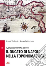 Boccia Antonio Vito; De Crescenzo Gennaro