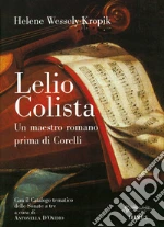 Wessely-Kropik Helene; D'Ovidio A. (cur.)