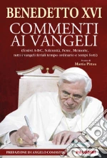 Benedetto XVI (Joseph Ratzinger); Pittau M. (cur.)