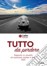 Caritas italiana; De Lauso F. (cur.); Nanni W. (cur.)