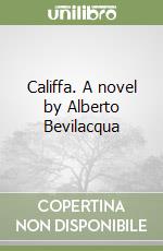 Bevilacqua Alberto