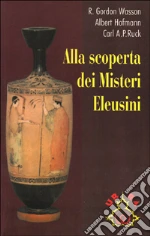 Wasson R. Gordon; Hofmann Albert; Ruck Carl A.; Risani M. (cur.)