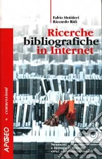 Metitieri Fabio - Ridi Riccardo