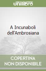 Valsecchi F. (cur.)