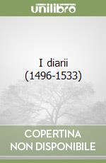 Sanudo Marino; Margaroli P. (cur.)