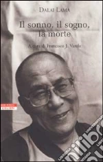 Gyatso Tenzin (Dalai Lama); Varela F. J. (cur.)