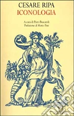 Ripa Cesare; Buscaroli P. (cur.)