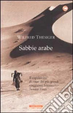 Thesiger Wilfred