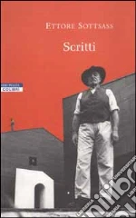 Sottsass Ettore; Carboni M. (cur.); Radice B. (cur.)