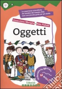 Oggetti libro di Maviglia Gioacchino - Pallotti Aldo