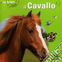 Il cavallo libro di Grinberg Delphine