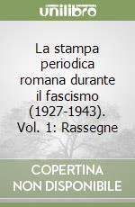Mazzonis F. (cur.)