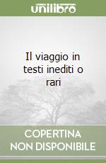 De Caprio Vincenzo; Platania Gaetano; Roscetti F. (cur.)