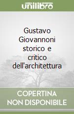 De Angelis d'Ossat Guglielmo; Zocca E. (cur.); Pietrangeli C. (cur.)