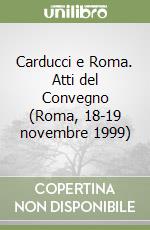 Cantatore L. (cur.); Lanzetta L. (cur.); Roscetti F. (cur.)