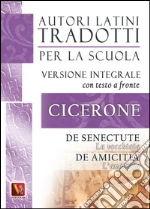 Cicerone Marco Tullio