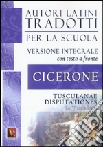 Cicerone Marco Tullio