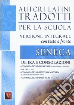 Seneca Lucio Anneo