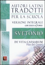 Svetonio C. Tranquillo