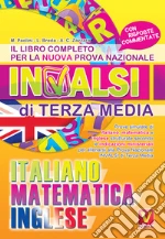 Paolini Margherita; Breda Luca; Zazzara Antonietta Caterina