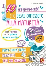 Breda Luca; Desiato Alessia