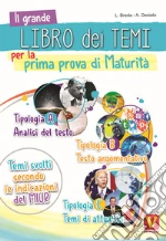 Breda Luca; Desiato Alessia