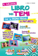 Breda Luca; Desiato Alessia