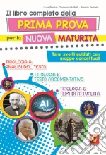 Breda Luca; Milletti Domenico; Desiato Alessia