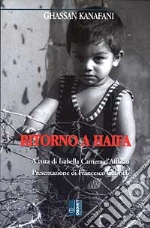 Kanafani Ghassan; Camera D'Afflitto I. (cur.)