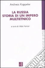 Kappeler Andreas; Ferrari A. (cur.)
