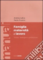 Lebra Andrea; Franzin Paola