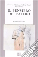 Lvinas Emmanuel; Marcel Gabriel; Ricoeur Paul; Riva F. (cur.)