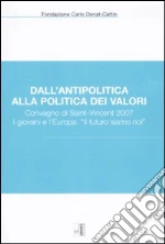 Fondazione Carlo Donat-Cattin (cur.)