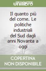 Petrasso Giovanna; Vitali Bruno