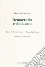 Marongiu Giovanni; Galeone P. (cur.); Morana D. (cur.)