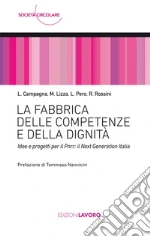 Campagna Luigi; Lizza Marino; Pero Luciano