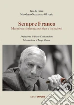 Fiore Guelfo; Oliverio Nicodemo Nazzareno