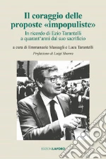 Massagli E. (cur.); Tarantelli L. (cur.)