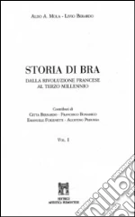 Mola Aldo A.; Berardo Livio