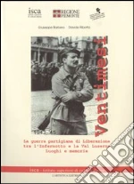 Barbero Giuseppe; Ribotta Davide