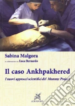Malgora S. (cur.); Bernardo L. (cur.)