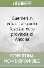 Marcellini Carla; Sonnino Giovanni Carlo; Sori Oliva