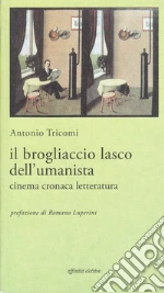 Tricomi Antonio