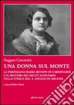 Giacomini Ruggero; Rossi A. (cur.)