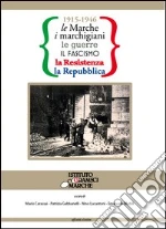 Carassai M. (cur.); Gabbanelli P. (cur.); Lucantoni N. (cur.)