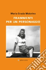 Maiorino Maria Grazia