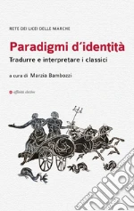 Bambozzi M. (cur.)
