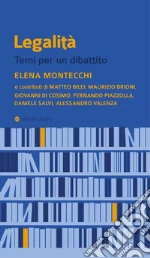 Montecchi Elena; Bilei Matteo; Brioni Maurizio