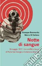 Bommarito Giuseppe; Di Stefano Marco