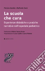Gentile Patrizia; Santi Raffaella